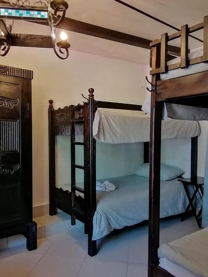 Mikaso Hotel San Pedro La Laguna Ngoại thất bức ảnh