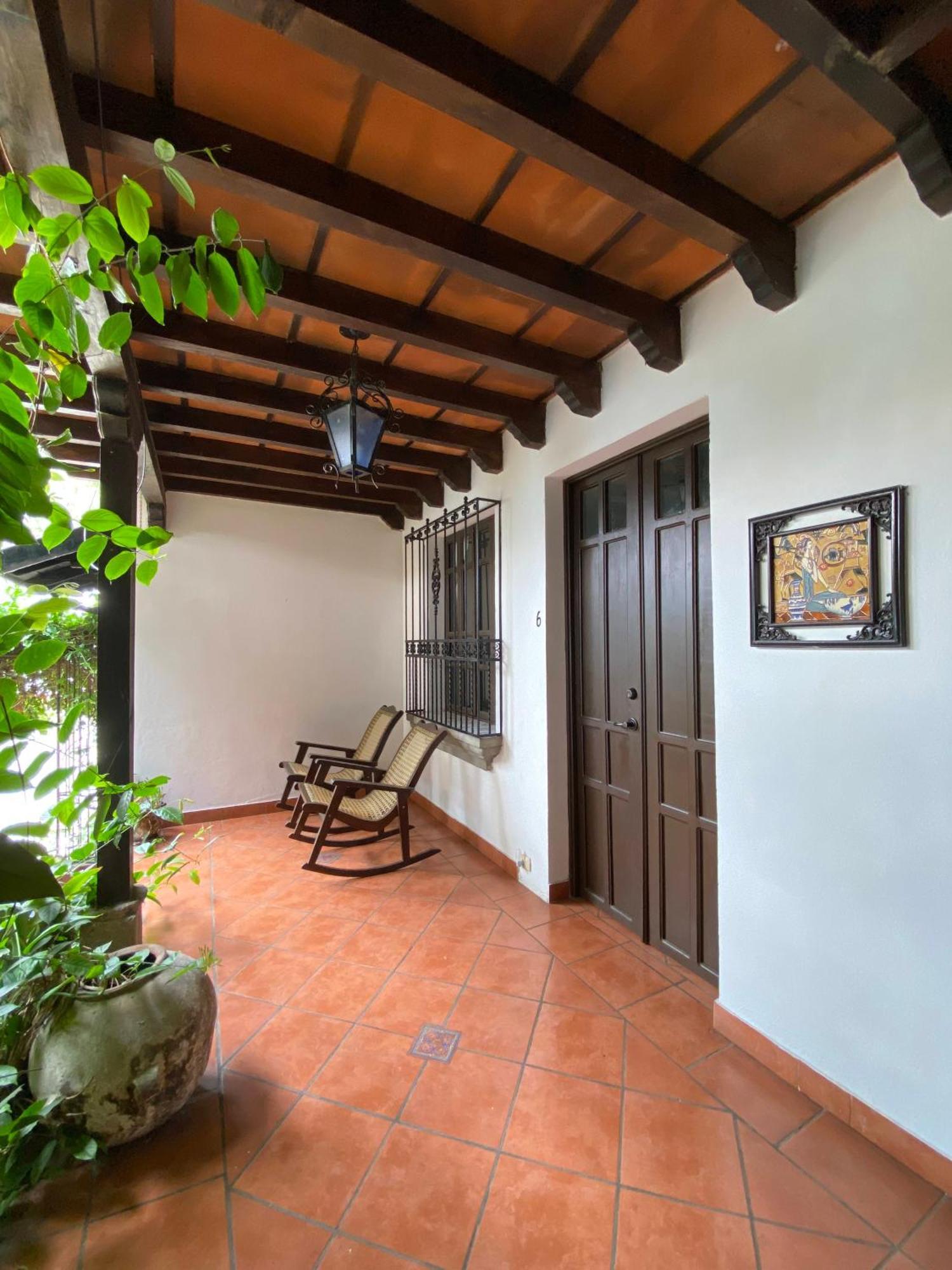 Mikaso Hotel San Pedro La Laguna Ngoại thất bức ảnh
